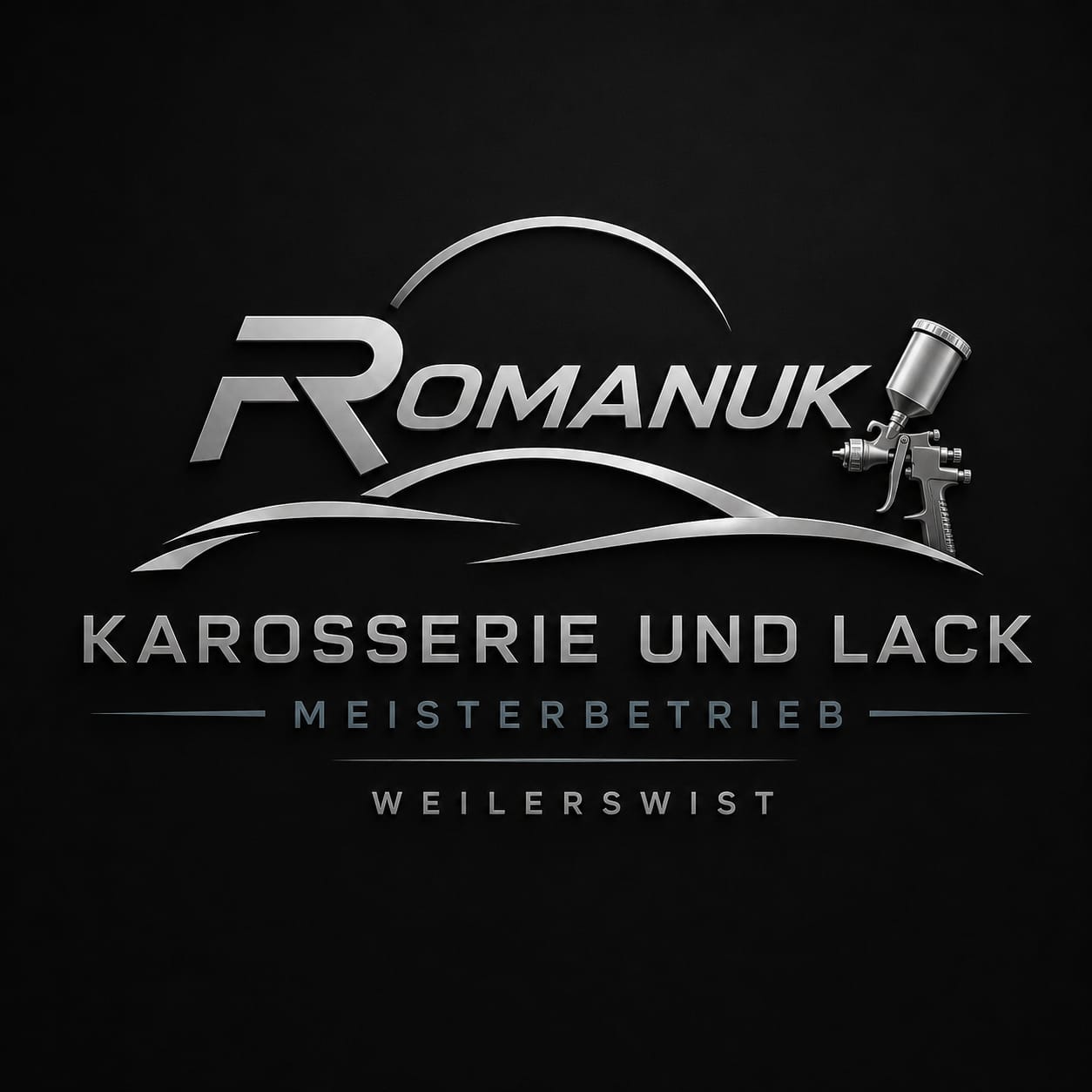 FR Romanuk Karosserie und Lack Meisterbetrieb